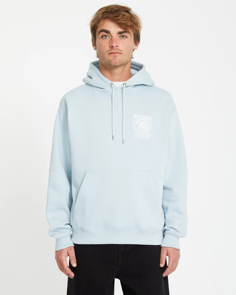 Watanite Kapuzenpullover - CAROLINA BLUE