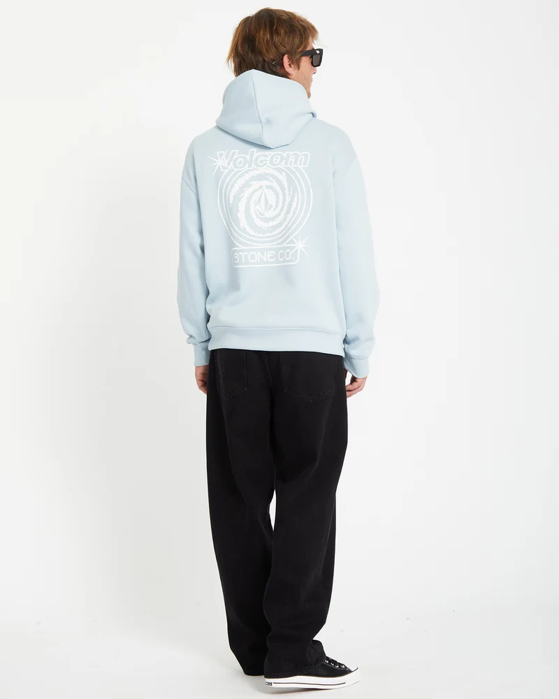 Watanite Kapuzenpullover - CAROLINA BLUE