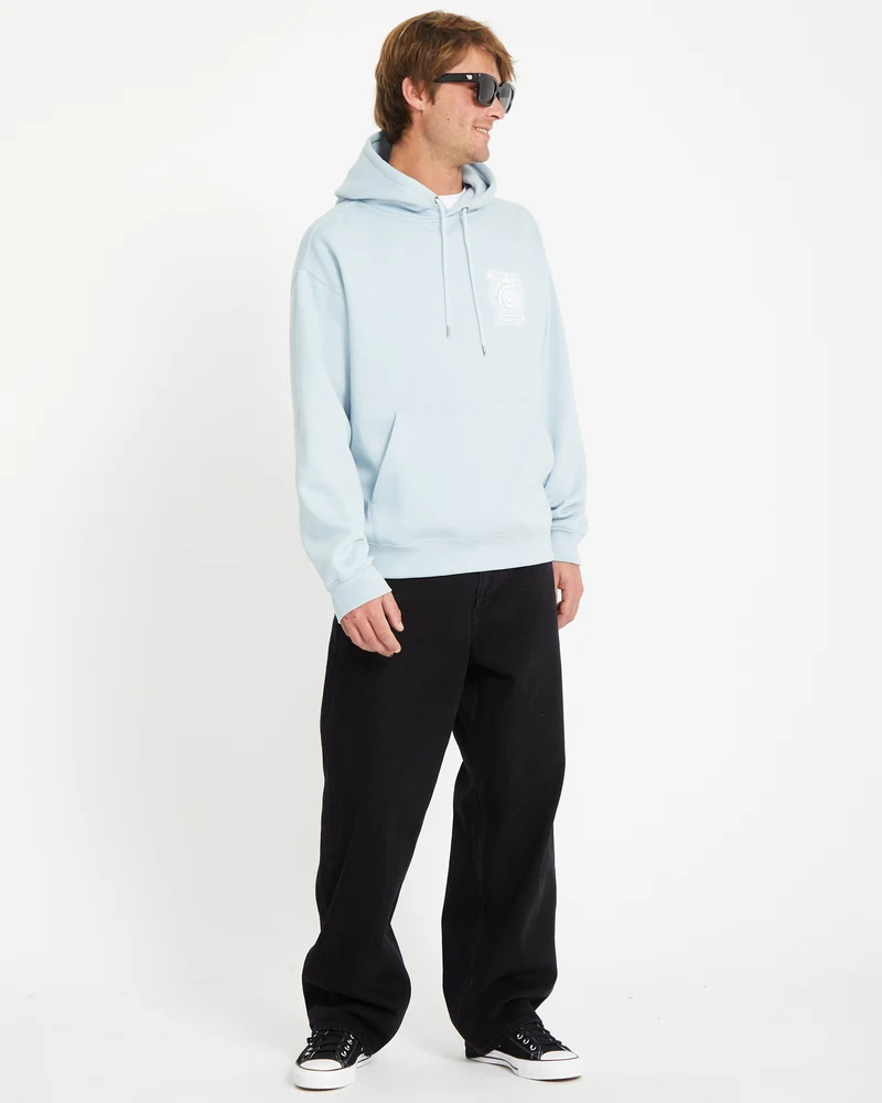 Watanite Kapuzenpullover - CAROLINA BLUE