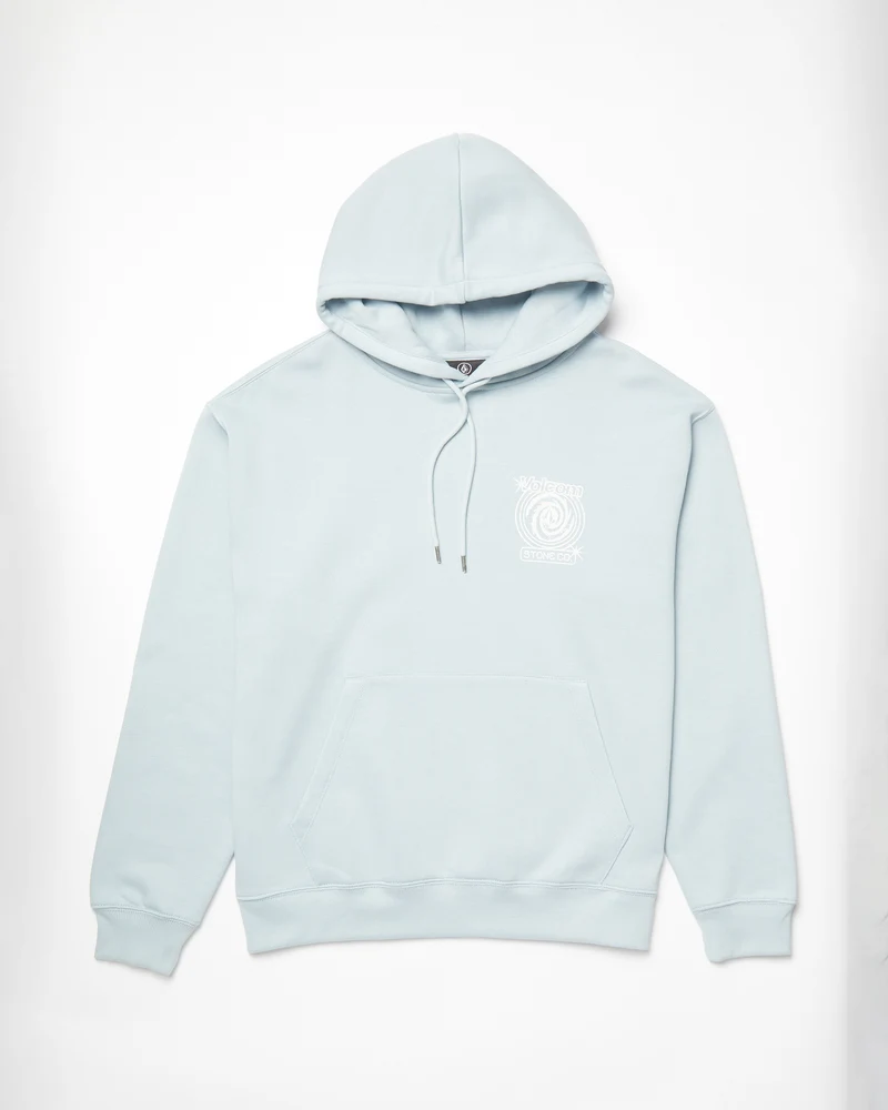 Watanite Kapuzenpullover - CAROLINA BLUE