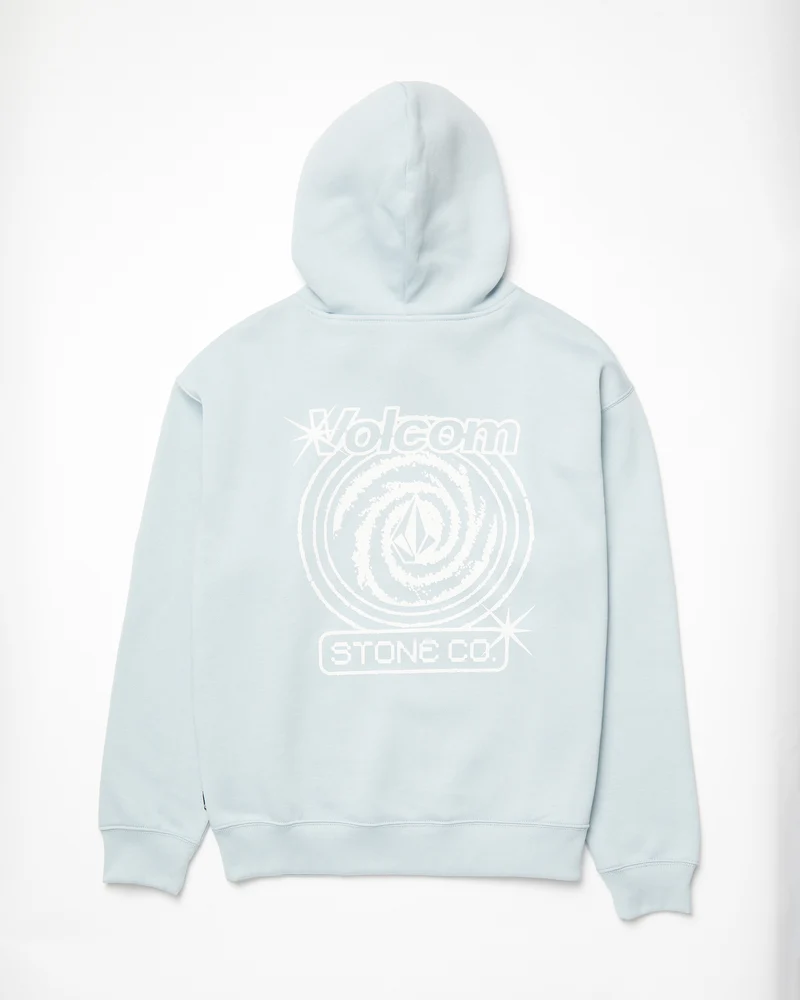Watanite Kapuzenpullover - CAROLINA BLUE