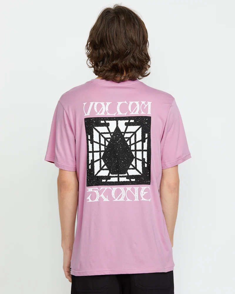 Within T-shirt - STEEL PURPLE
