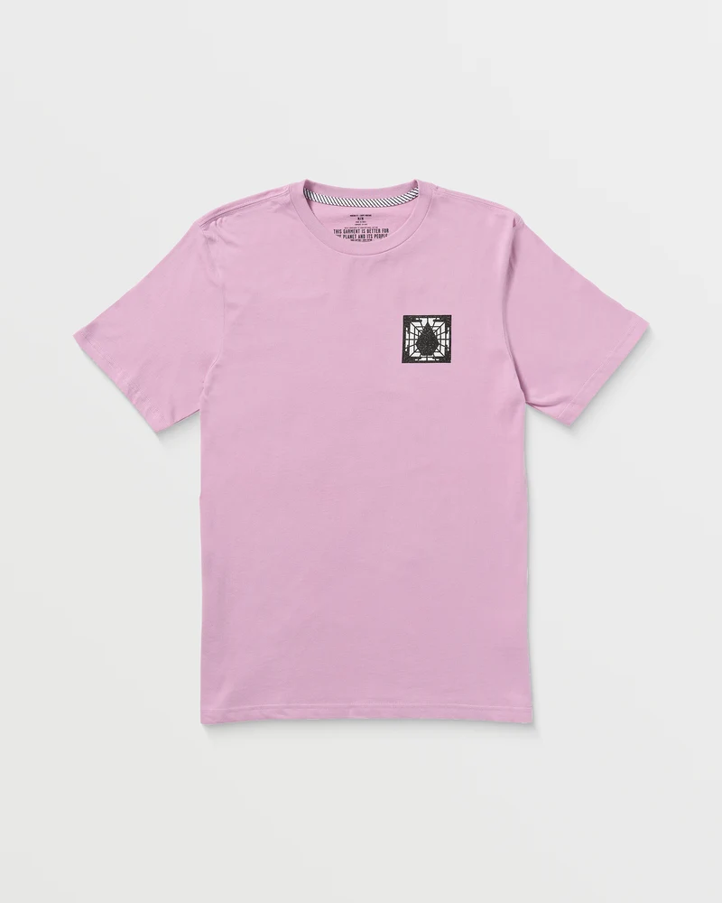 Within T-shirt - STEEL PURPLE