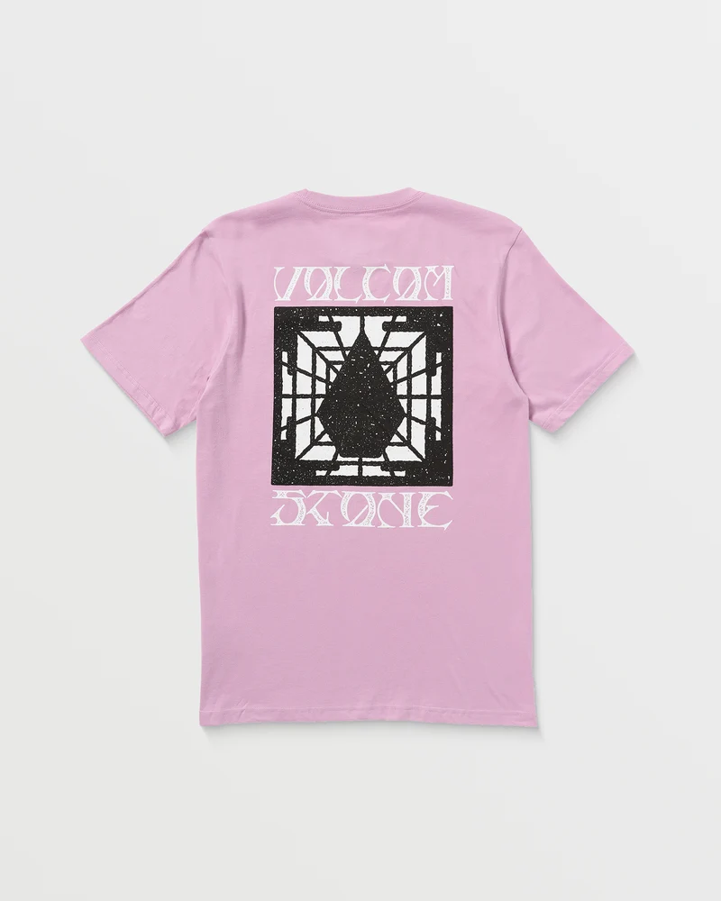 Within T-shirt - STEEL PURPLE