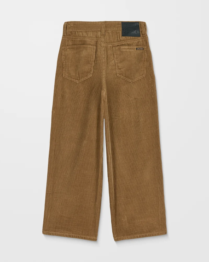 Billow Cordhose - Ermine - (KINDER)