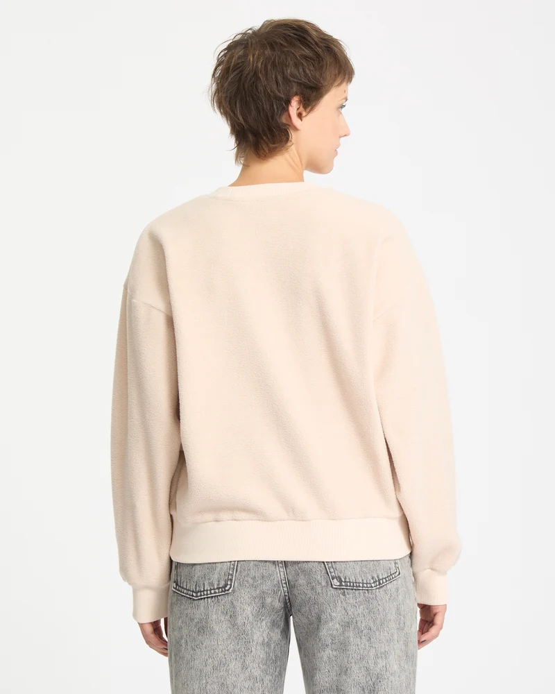 Too Doo Sweatshirt - Khakiest