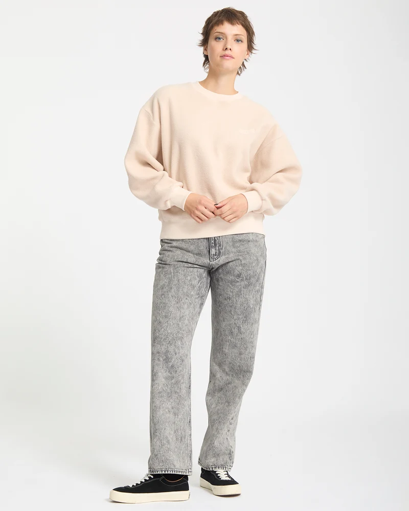 Too Doo Sweatshirt - Khakiest