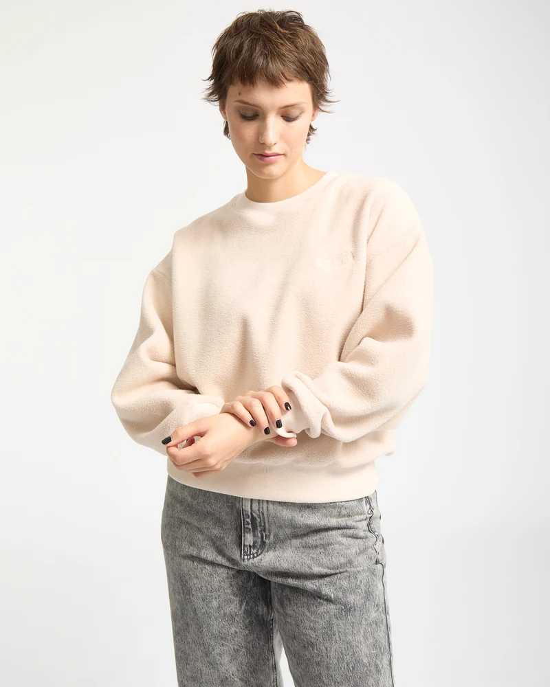 Too Doo Sweatshirt - Khakiest