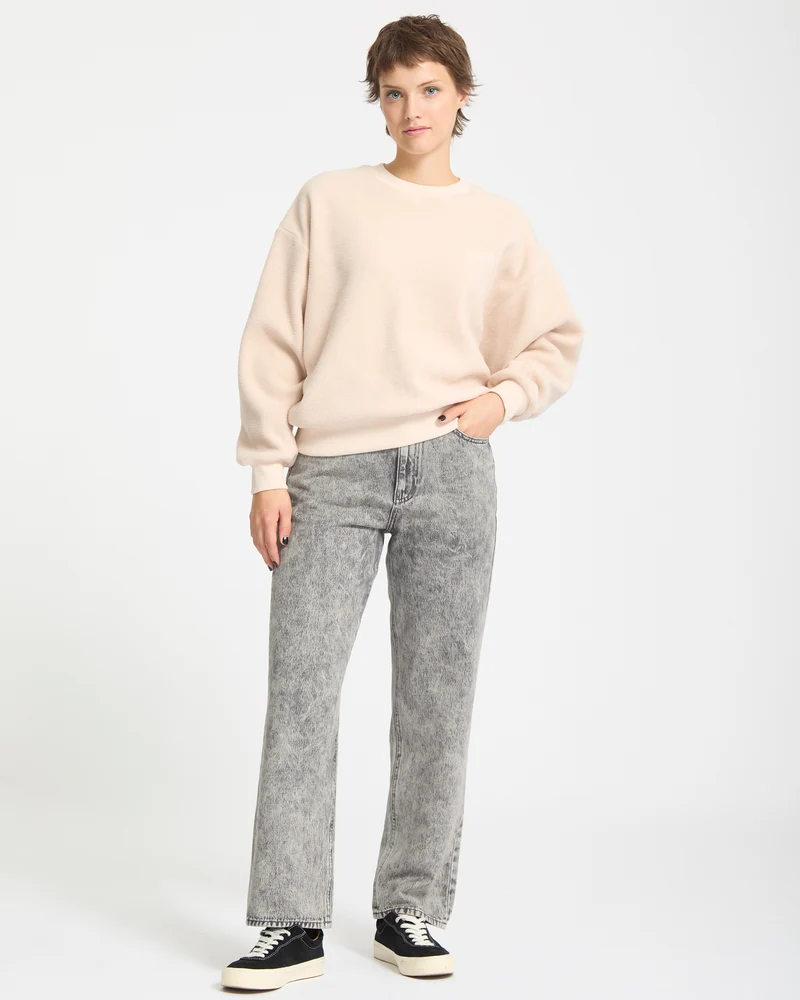 Too Doo Sweatshirt - Khakiest
