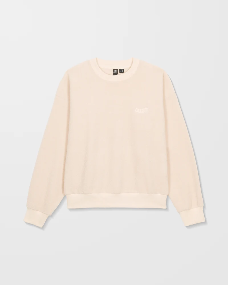Too Doo Sweatshirt - Khakiest