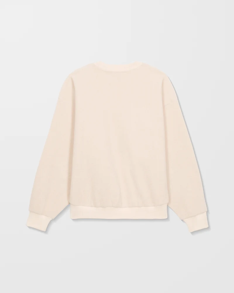 Too Doo Sweatshirt - Khakiest