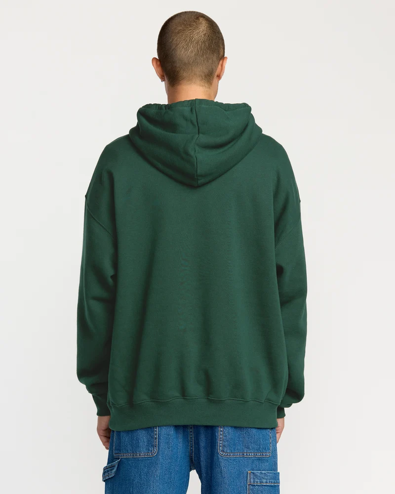 Volcom Stone Hoodie - Scarab