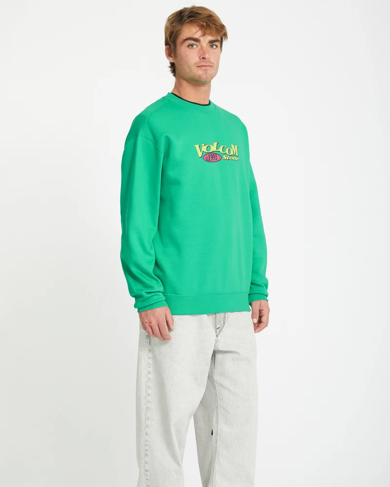 Watanite Pullover - MINT