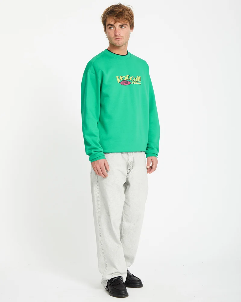 Watanite Pullover - MINT