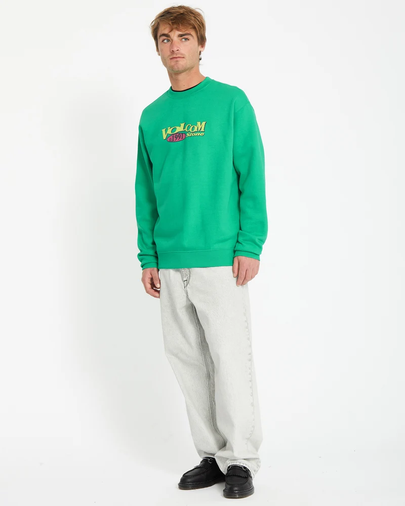Watanite Pullover - MINT