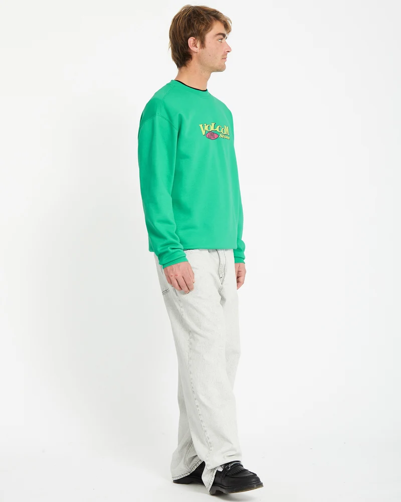 Watanite Pullover - MINT