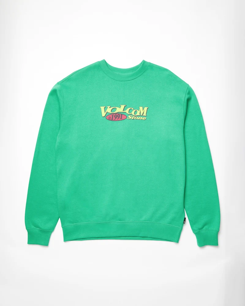 Watanite Pullover - MINT