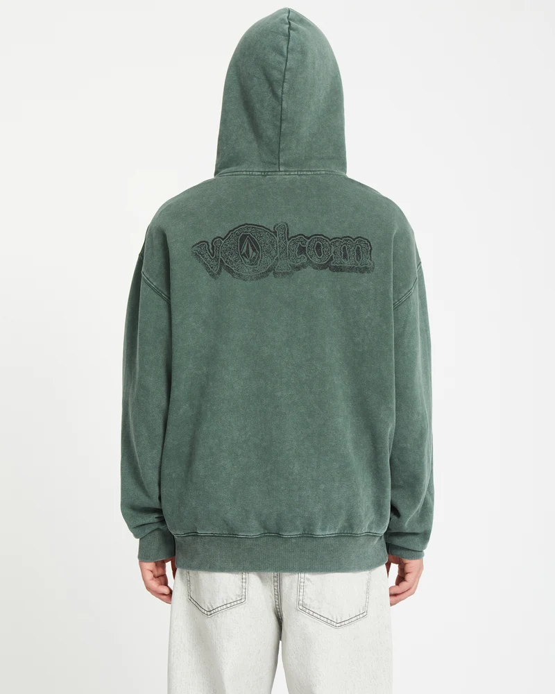 Volcom Ent Kapuzenpullover - ALPINE