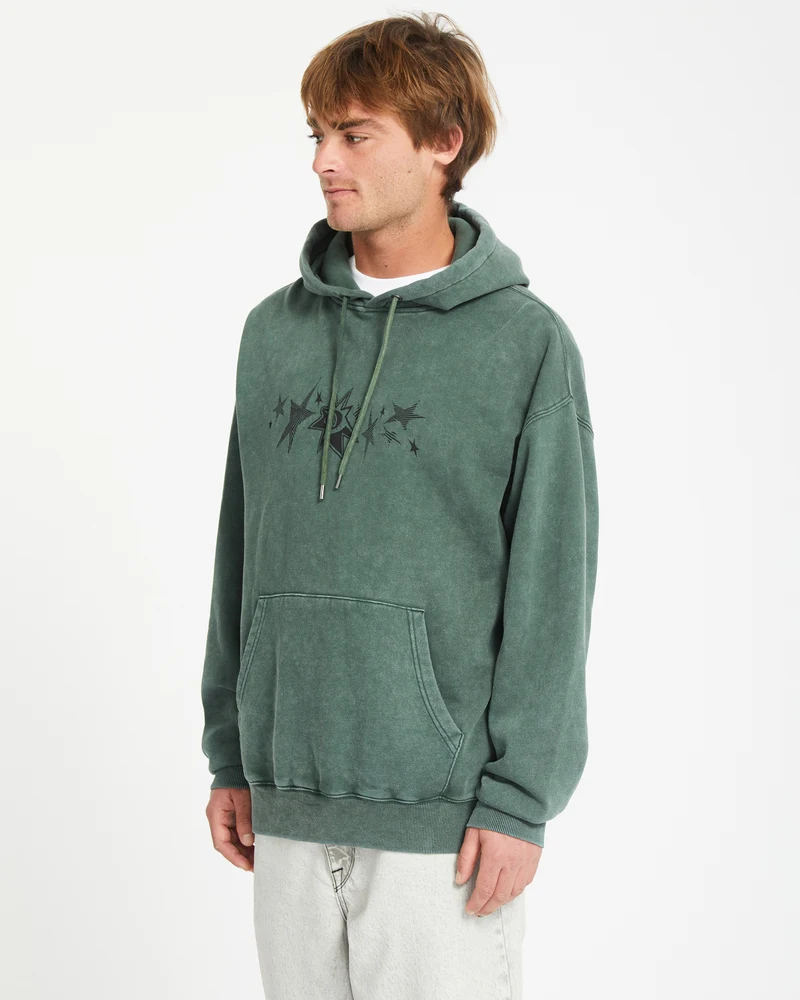 Volcom Ent Kapuzenpullover - ALPINE