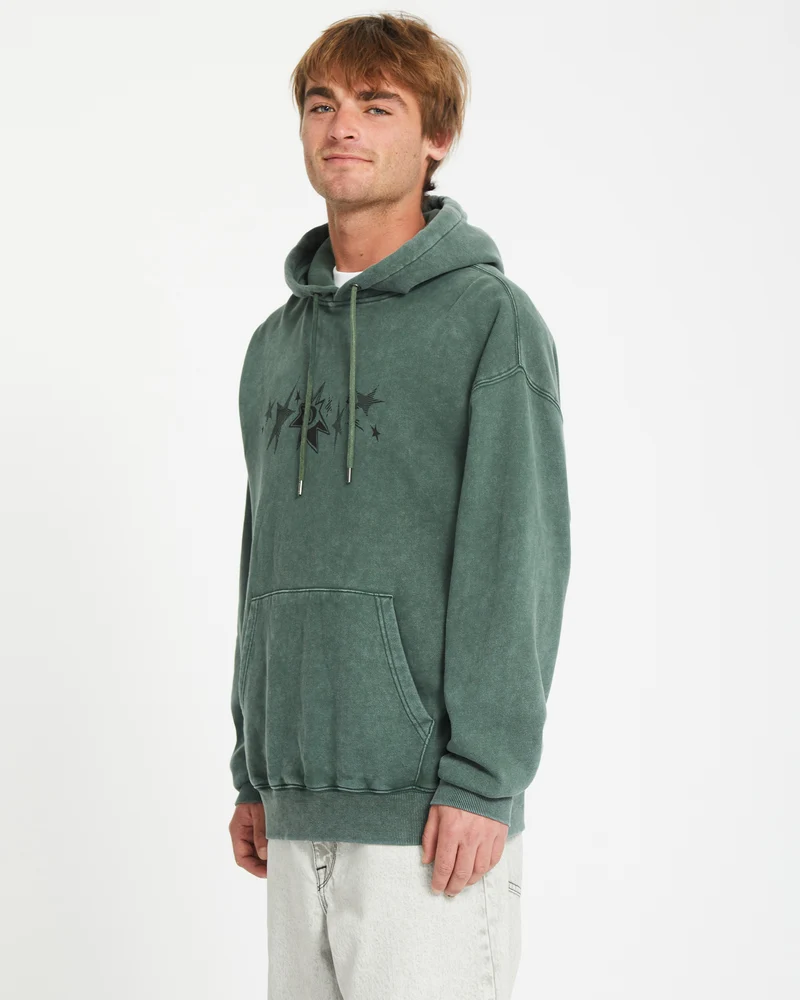 Volcom Ent Kapuzenpullover - ALPINE