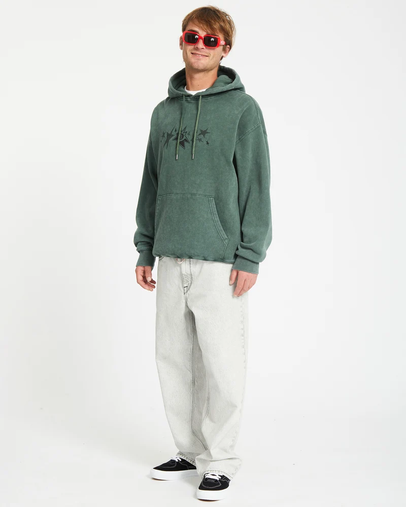 Volcom Ent Kapuzenpullover - ALPINE