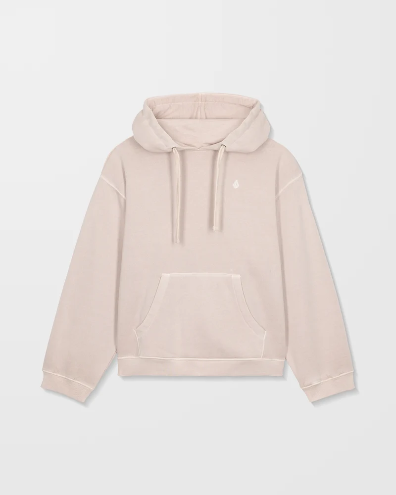 Stone Soft Hoodie - Khakiest
