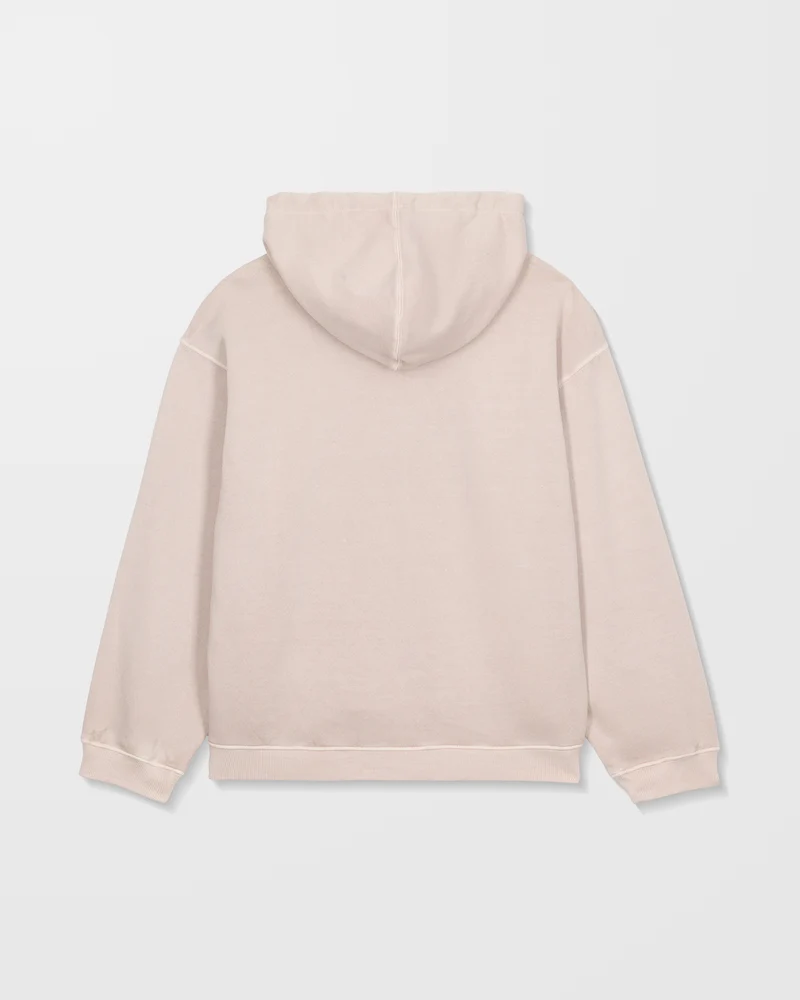 Stone Soft Hoodie - Khakiest