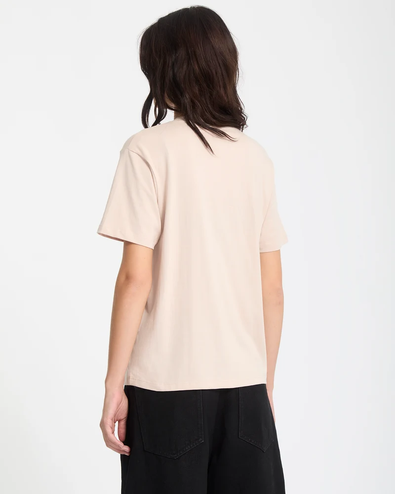 Radical Daze Up T-Shirt - Khakiest