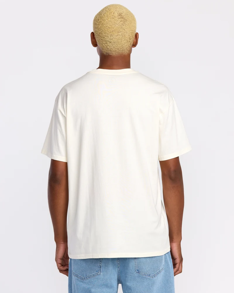 Cherubs T-Shirt - Off White