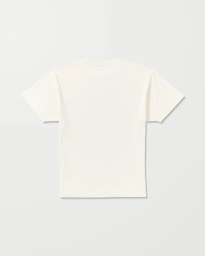 Cherubs T-Shirt - Off White