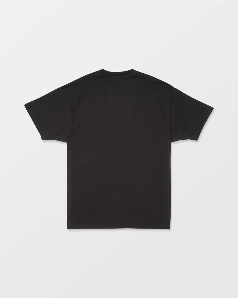 Volcom Stone T-Shirt - Black