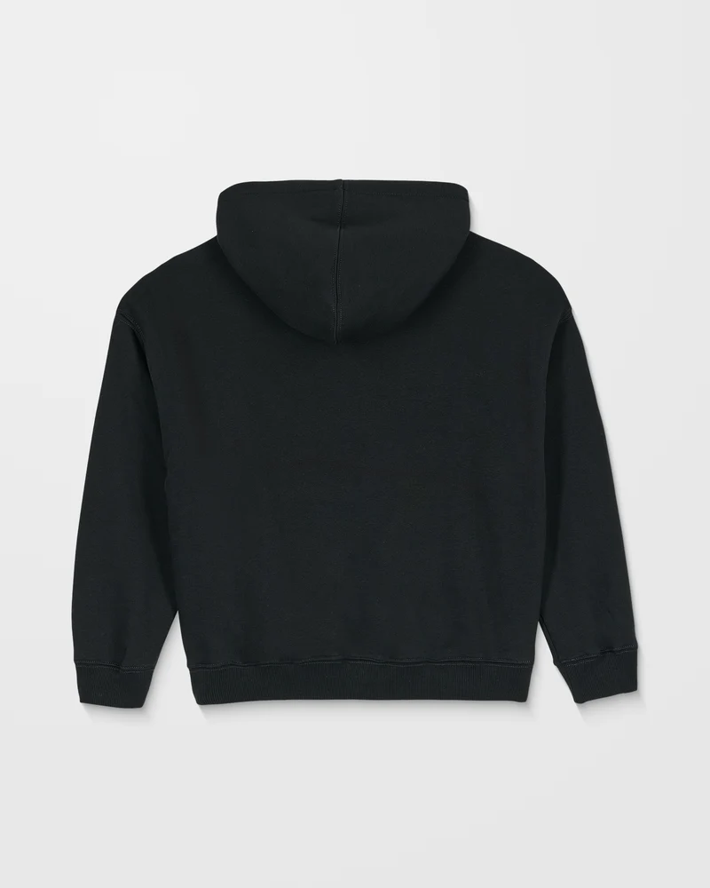 Watanite Hoodie - Black - (KINDER)