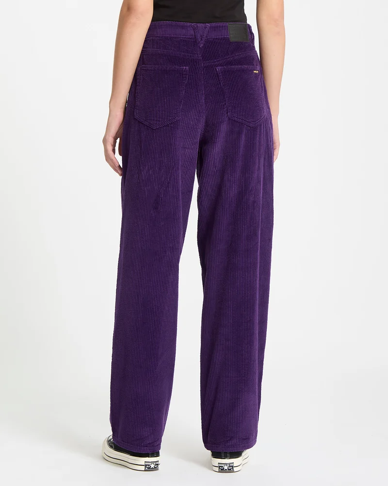 Weellow II Cordhose - Acai