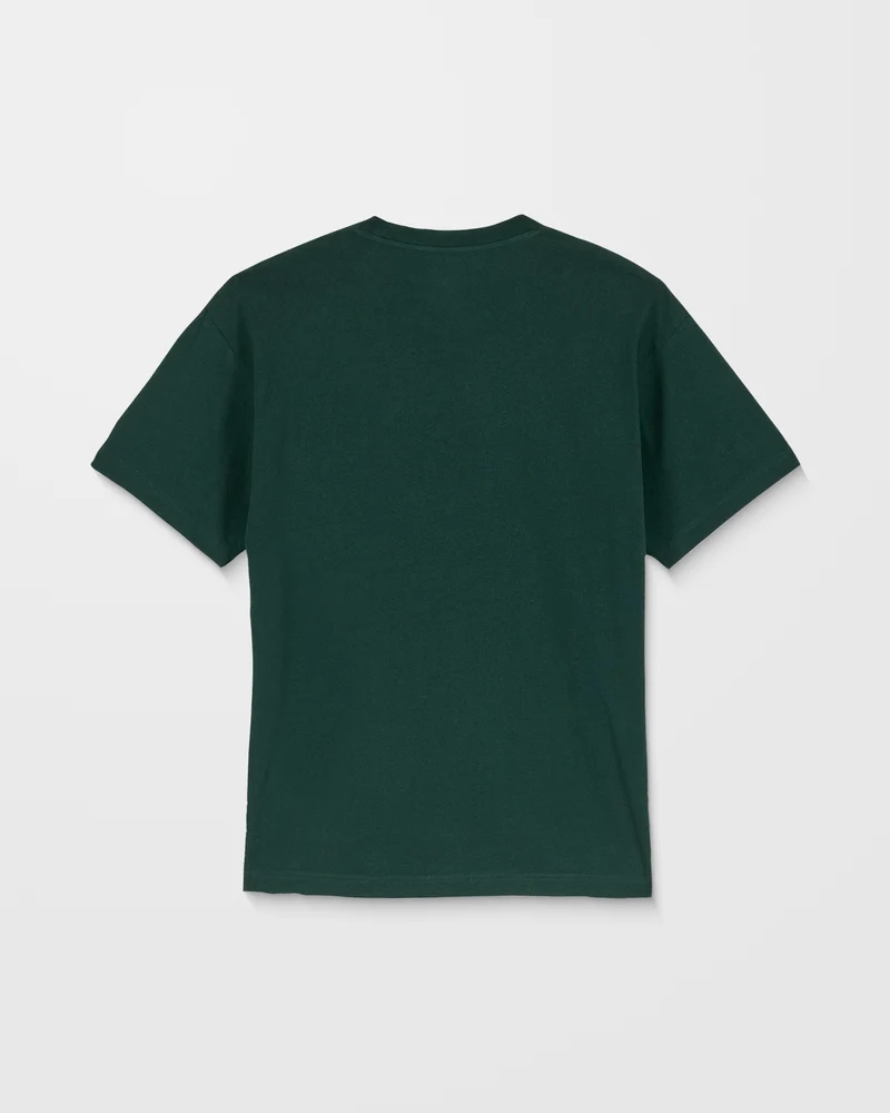 Volcom Stone T-Shirt - Scarab