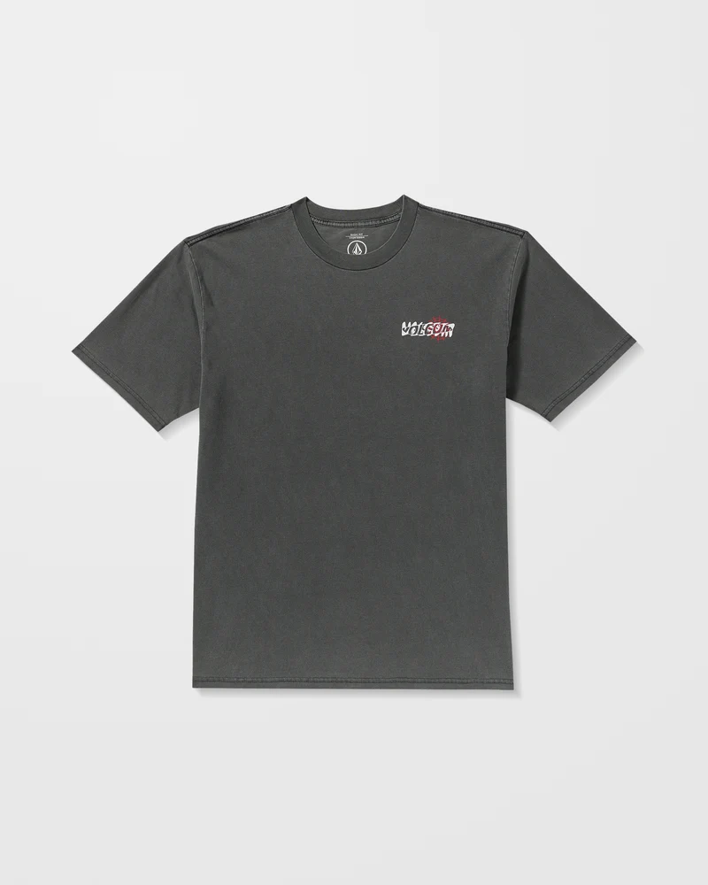 Brain Mix T-Shirt - Stealth