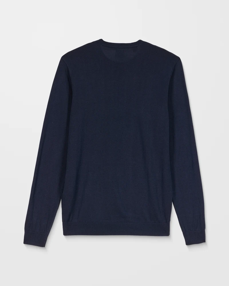 Uperstand Pullover - Navy
