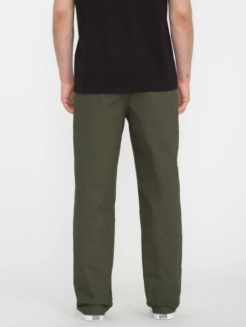 Skate Vitals G Taylor Hose - SQUADRON GREEN