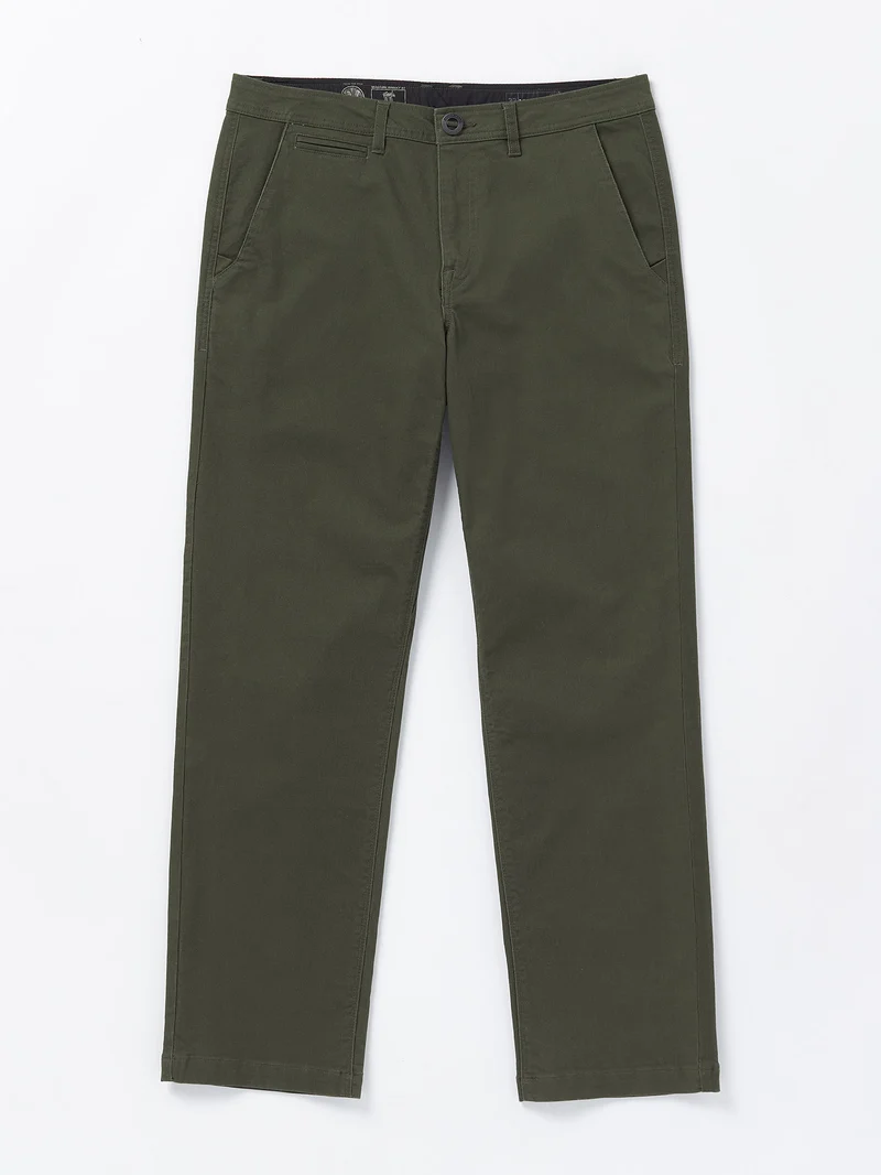 Skate Vitals G Taylor Hose - SQUADRON GREEN