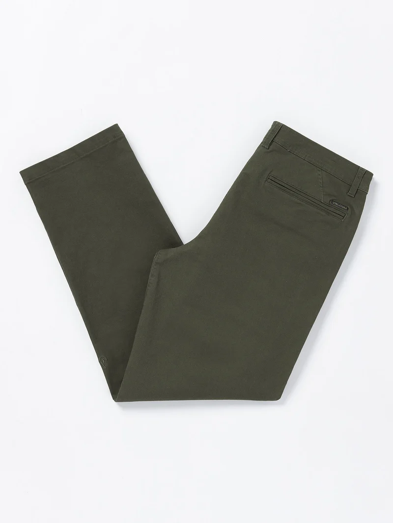 Skate Vitals G Taylor Hose - SQUADRON GREEN