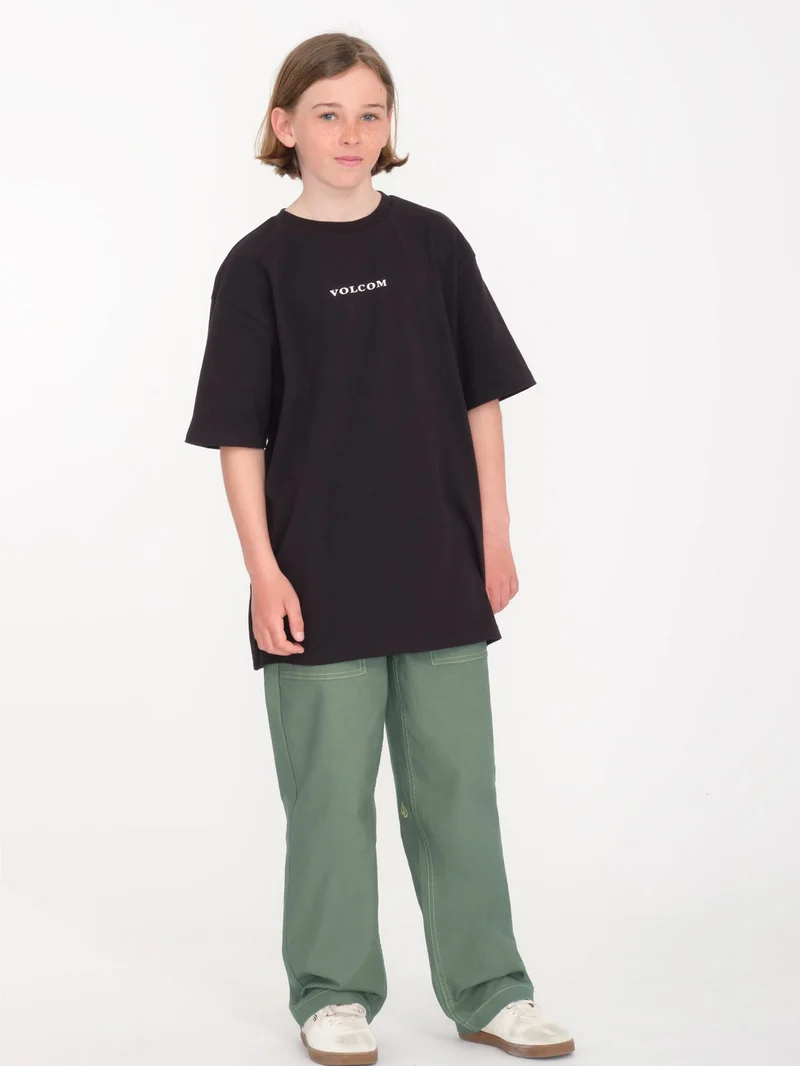 Krafter Kombat Hose - FIR GREEN - (KINDER)