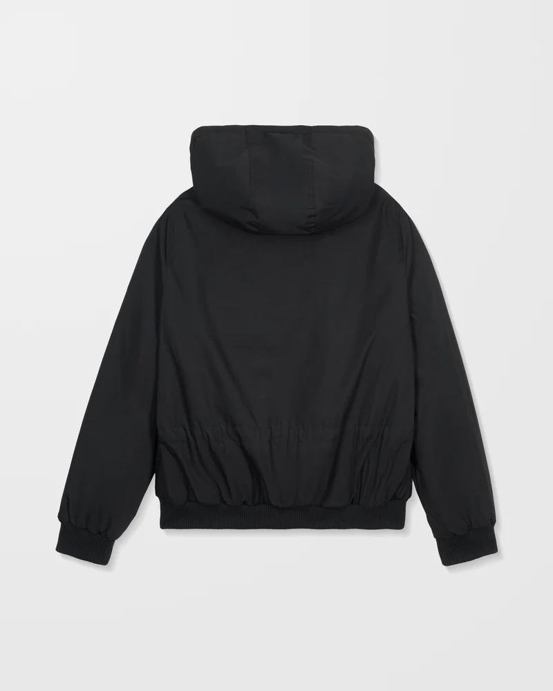 Wernan 10K Jacke - Black