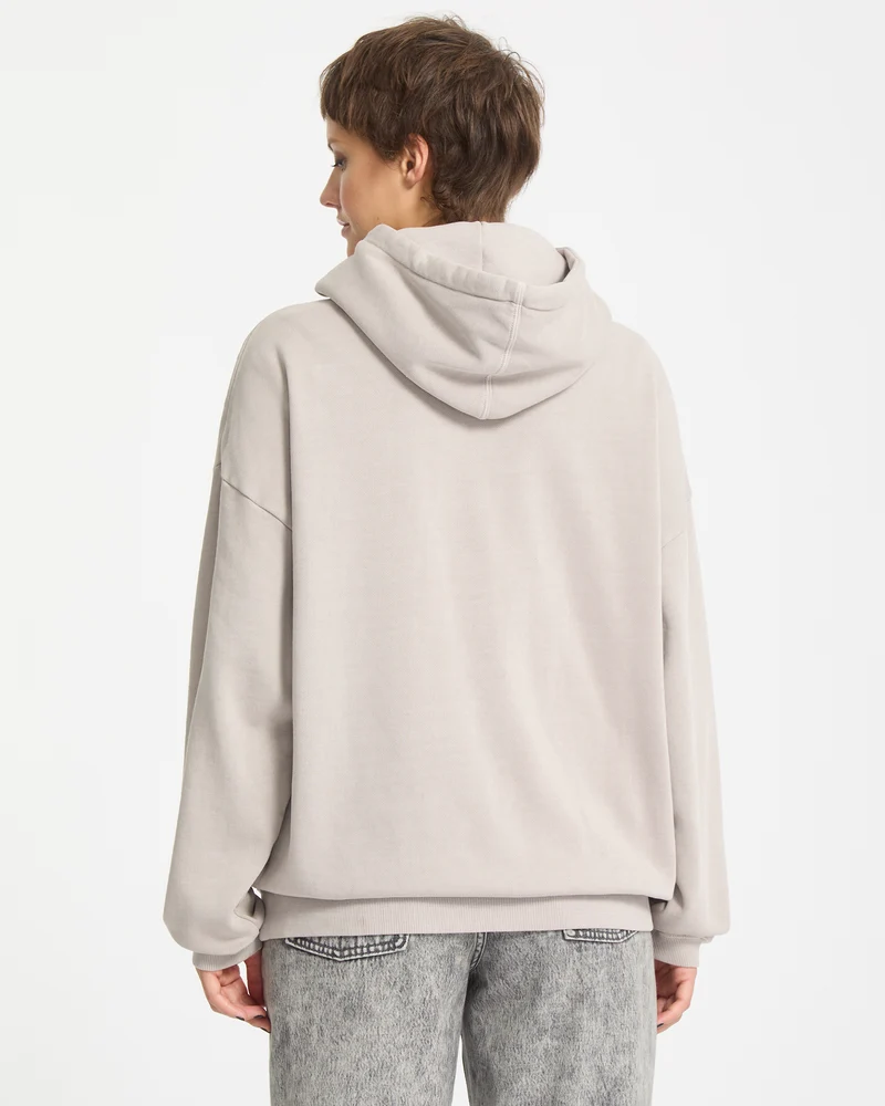 Radical Daze Hoodie - Khakiest