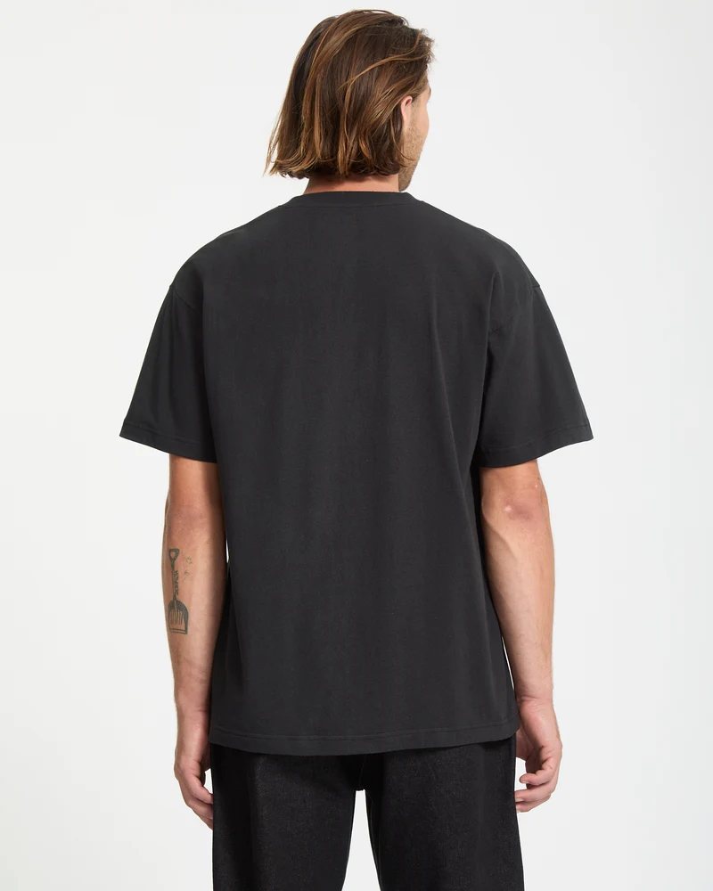 Death Truction T-Shirt - Black