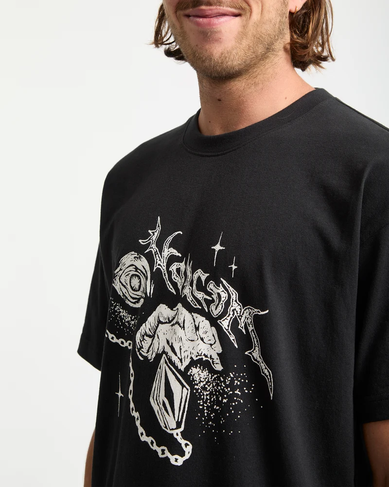 Death Truction T-Shirt - Black