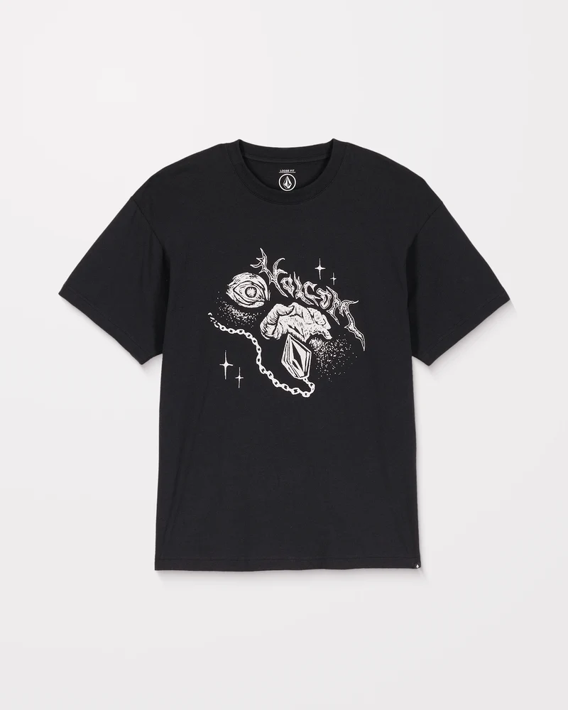 Death Truction T-Shirt - Black