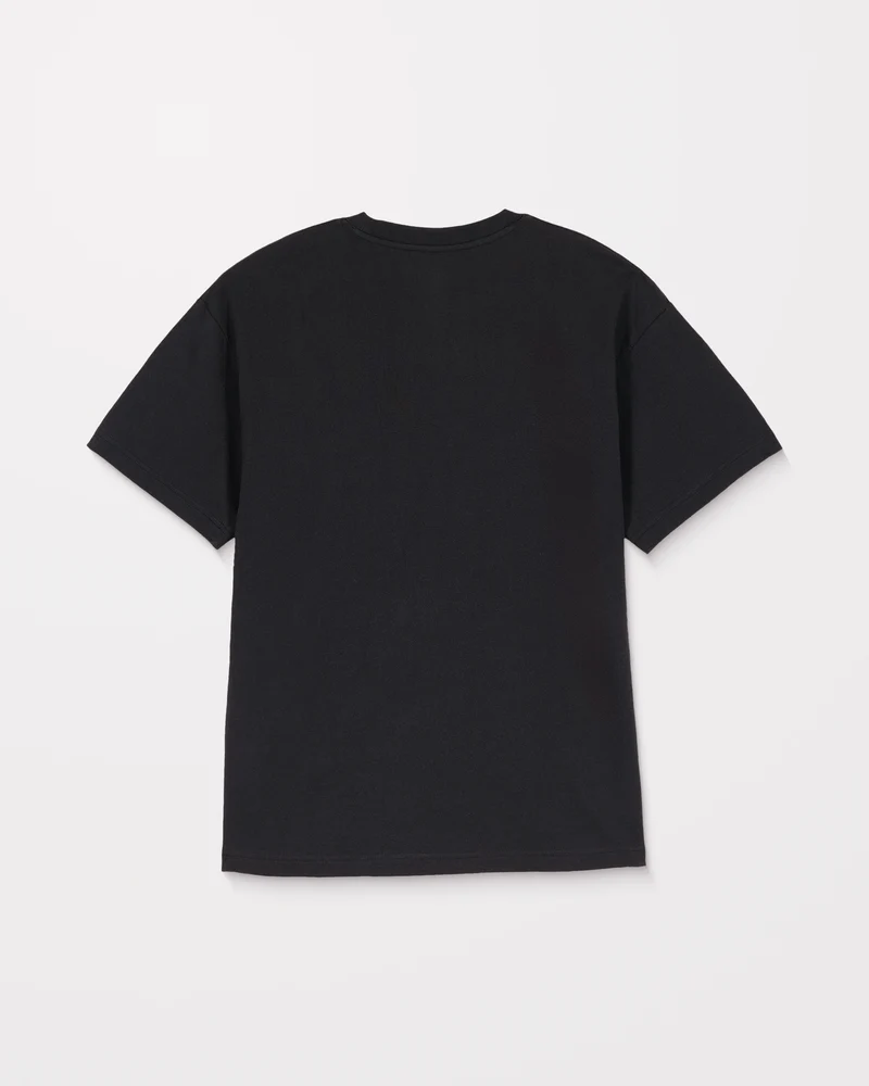 Death Truction T-Shirt - Black