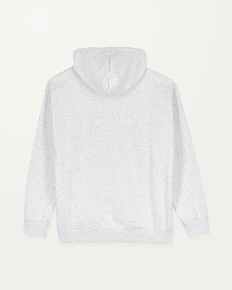 Issam Hoodie - Bone Heather
