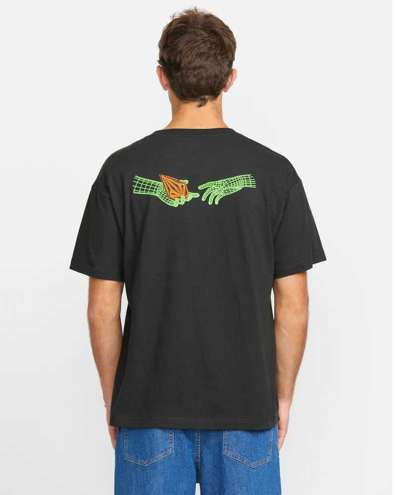 Forcefield T-shirt - STEALTH