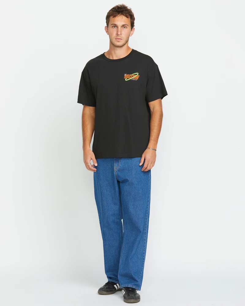Forcefield T-shirt - STEALTH