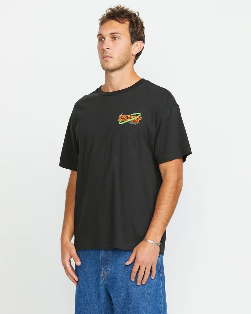 Forcefield T-shirt - STEALTH